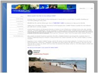 Tweed Body Clinic