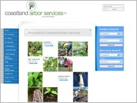 Coastland Arbor Services