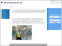 Mill Link