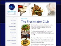 The Freshwater Club