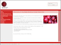 Sydney Cricket Coaching
