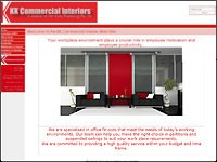 Kim Kelly Commercial Interiors