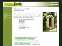Garden Kraft