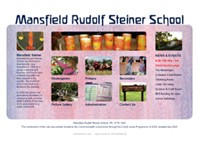Mansfield Steiner