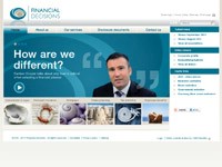 Financial Decisions
