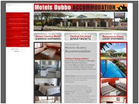 Motels Dubbo