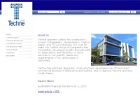 Techne Pty Ltd