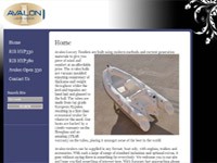 Avalon Tenders
