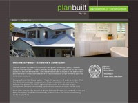 PlanBuilt Construction Pty Ltd