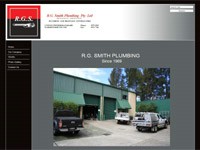 RGS Plumbing