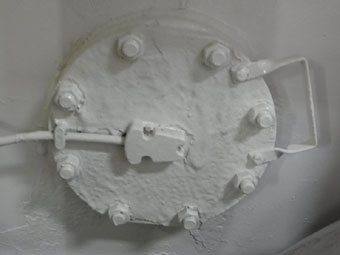 Obsolete KDG Instrument Mersey MS Gauge