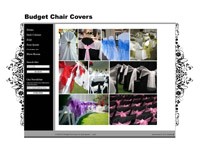 Budget Chair Covers