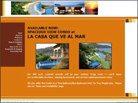 Zihuatanejo Condo