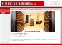 Kim Kelly Plastering