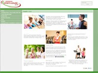 Maryborough Sports Leisure Cntr