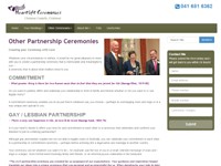 Heartlift Ceremonies