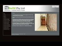 Me Build Pty Ltd