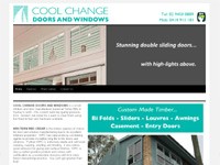 Cool Change Doors and Windows