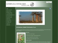 Gondwana Connection Tours