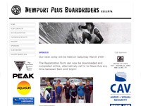 Newport Plus Boardriders